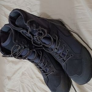 5.11 Recon womens boots size 8.5